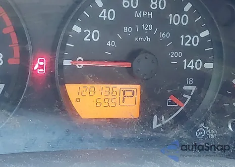 2018 Nissan Frontier Sv z USA, uszkodzony, nr VIN 1N6AD0ER6JN721005